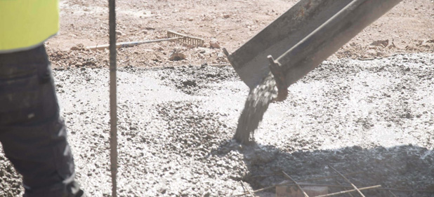 Ready Mix Concrete Farnworth